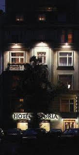 Astoria Am Kurfuerstendamm Hotel Berlino Esterno foto